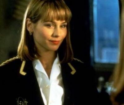 Tara Fitzgerald