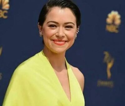 Tatiana Maslany