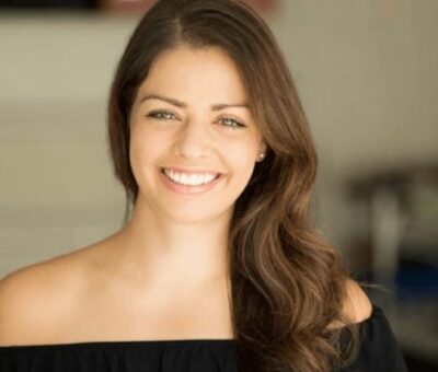 Tatiana Zappardino