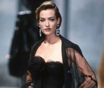 Tatjana Patitz