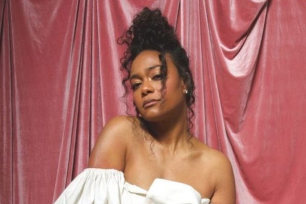 Tatyana Ali