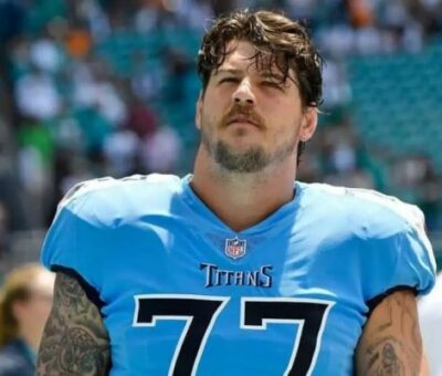 Taylor Lewan