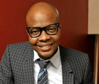 Tebogo Mahlatsi