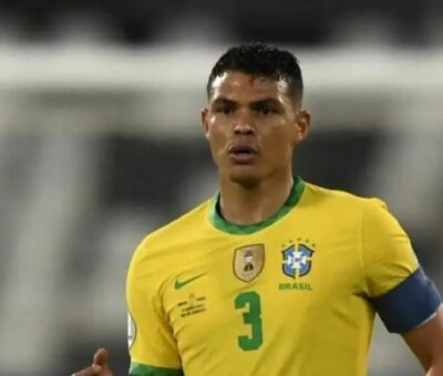 Thiago Silva