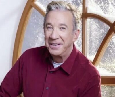 Tim Allen