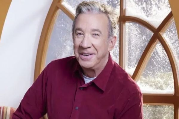 Tim Allen