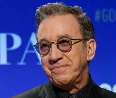 Tim Allen