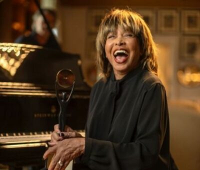 Tina Turner