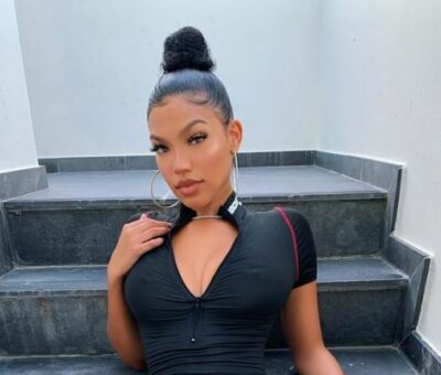 Tiona Fernan