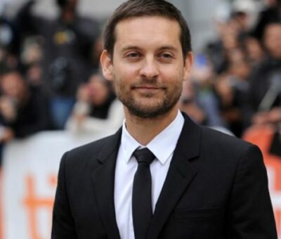 Tobey Maguire