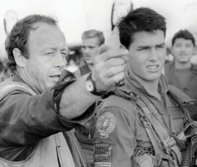 Tony Scott
