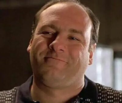 Tony Soprano