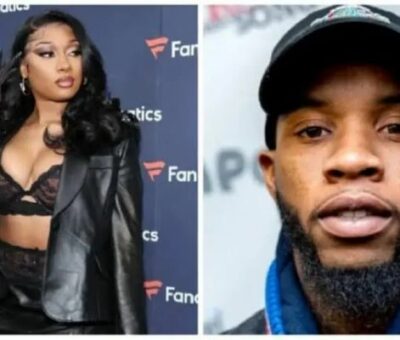 Tory Lanez