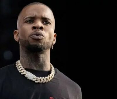 Tory Lanez