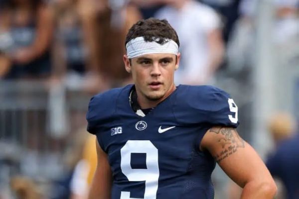 Trace Mcsorley