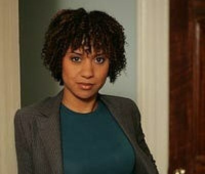 Tracie Thoms