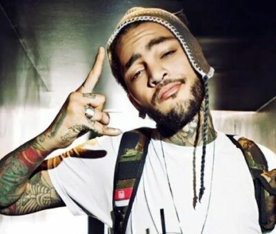 Travie McCoy