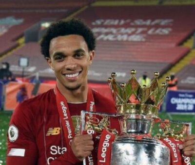 Trent Alexander Arnold