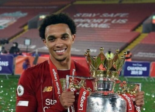 Trent Alexander Arnold