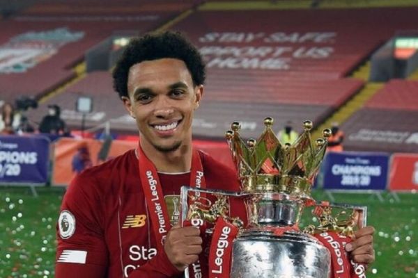 Trent Alexander Arnold