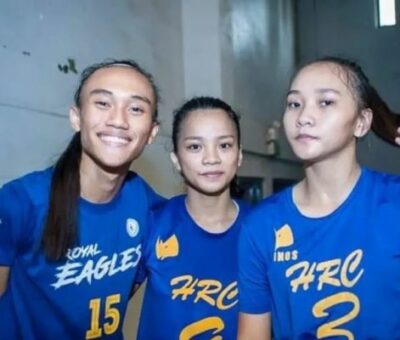 Trisha Tubu