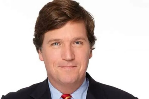 Tucker Carlson