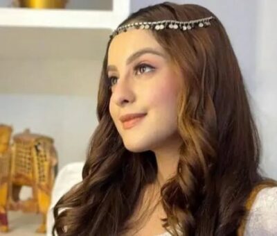 Tunisha Sharma
