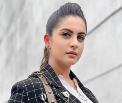 Tunisha Sharma