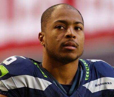 Tyler Lockett