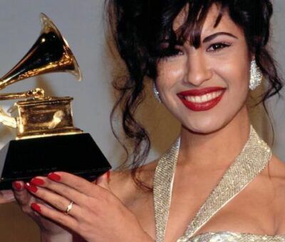 Selena Quintanilla