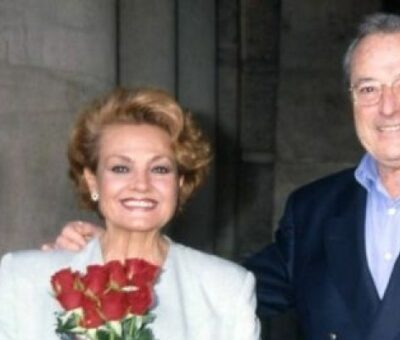 Carmen Sevilla