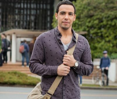 Victor Rasuk