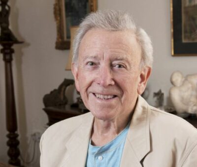 Vince Hill