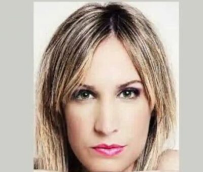 Virginia Rodríguez