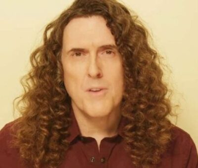 Weird AL