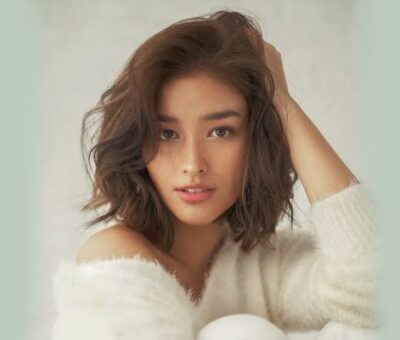Liza Soberano