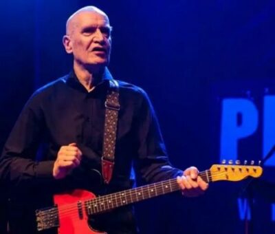 Wilko Johnson