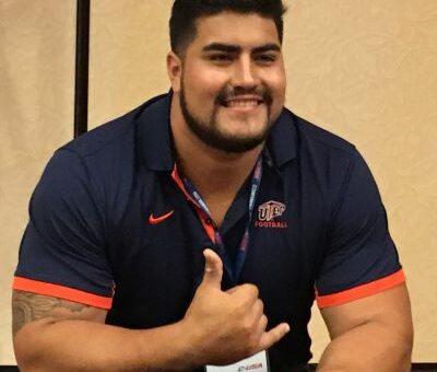 Will Hernandez