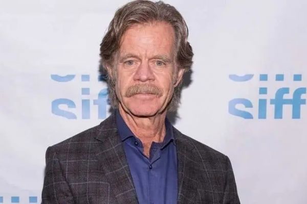 William H. Macy