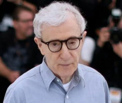 Woody Allen