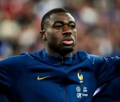Youssouf Fofana