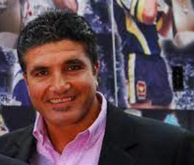 Mario Fenech