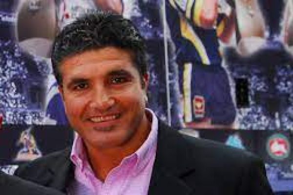 Mario Fenech