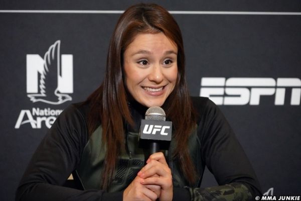 Alexa Grasso