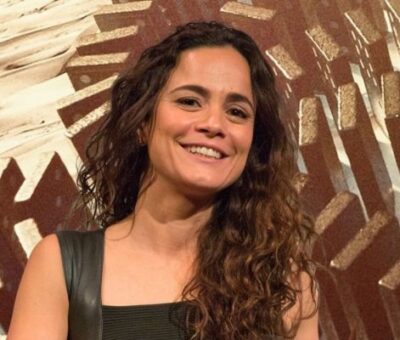 Alice Braga