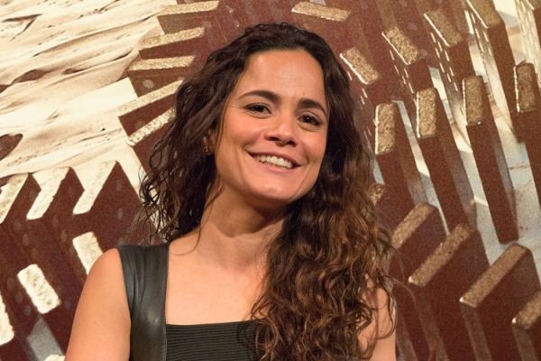 Alice Braga