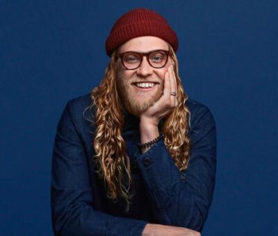 Allen Stone