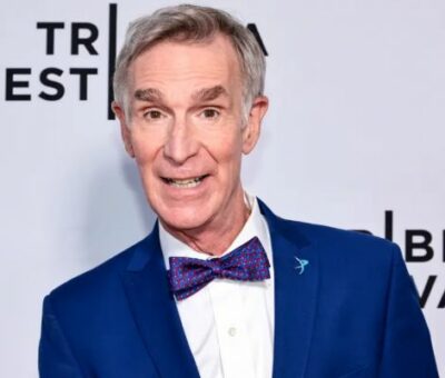 Bill Nye