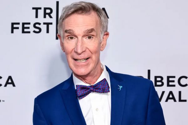 Bill Nye