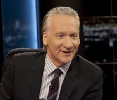 Bill Maher